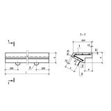 Фото товара - ЛСН 12-14 (ГОСТ 8717-2016)