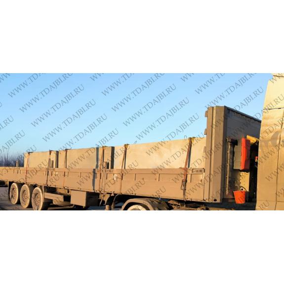 Большое фото товара - Л 12-11. Вариант №6