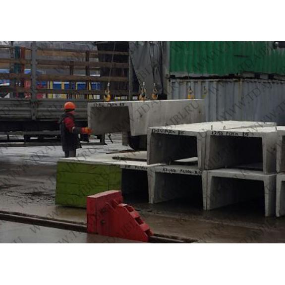 Большое фото товара - Л 10-8. Вариант №4